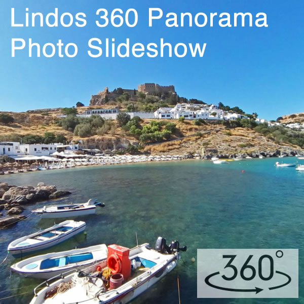 360 Slideshow