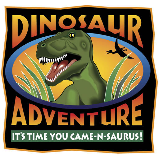 Dinosaur Adventure Park