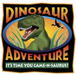 Dinosaur Adventure Park