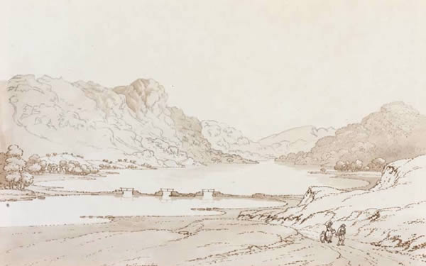 Thirlmere c1800