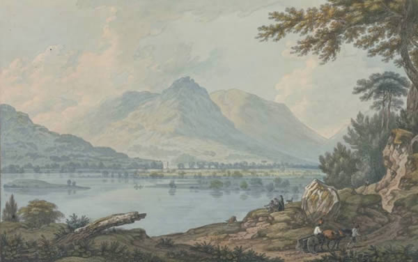 Grasmere c1800
