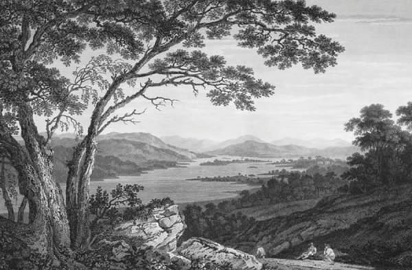 Windermere c1800