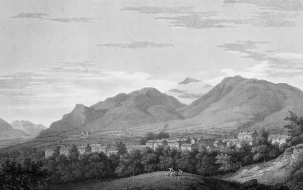 Skiddaw c1800