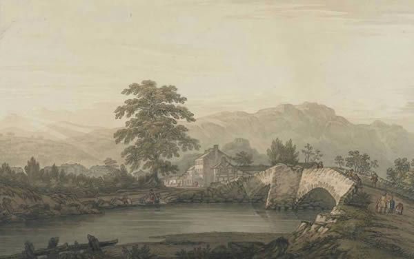 Keswick c1800