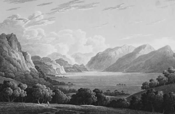 Derwentwater C1800