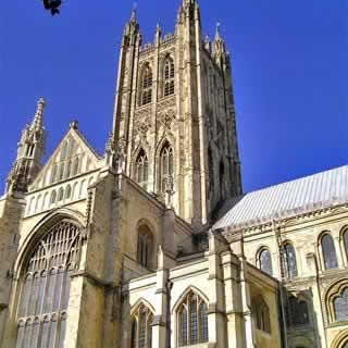 UK Cities Tour Guide