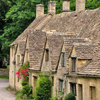Cotswolds Tour Guide