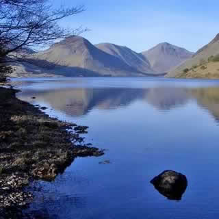 Lake District Audio Tour Guide