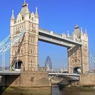 London Tour Guide Audio